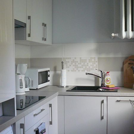 Apartament Chmielna Apartman Varsó Kültér fotó