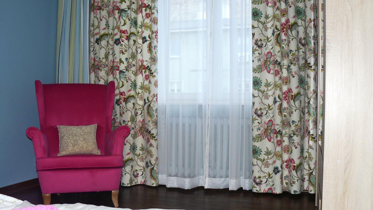 Apartament Chmielna Apartman Varsó Kültér fotó