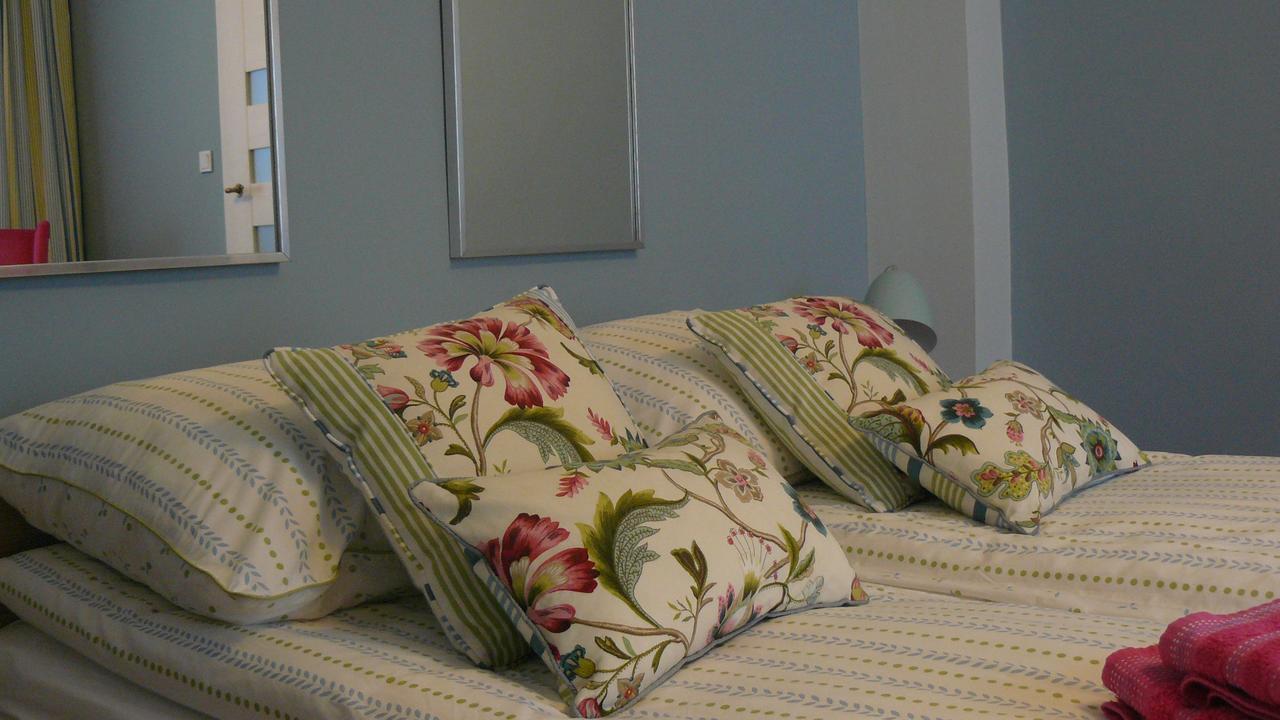 Apartament Chmielna Apartman Varsó Kültér fotó